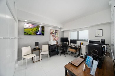 Second Room 