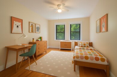 131 Kensington Ave unit 105, Jersey City, NJ 07304 - photo 6