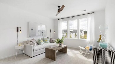 1209 Carnes Crossing Blvd, Summerville, SC 29486 - photo 5