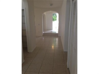 Interior Space/Layout