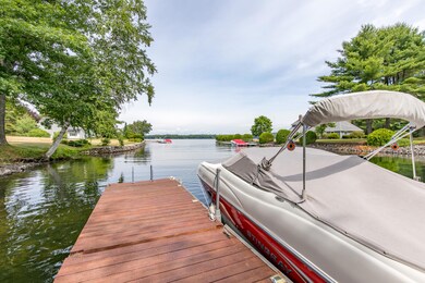 Dock