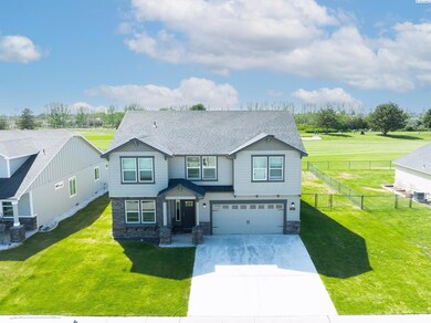 4268 Hedman Ct, Moses Lake, WA 98837 - photo 4