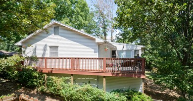 58 Northwoods Dr, Kimberling City, MO 65686 - photo 7