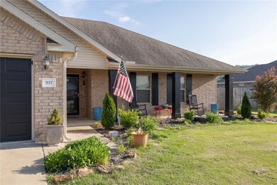 927 White Oak St, Elkins, AR 72727 - photo 3