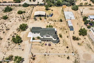 10036 E Jensen St, Mesa, AZ 85207 - photo 5