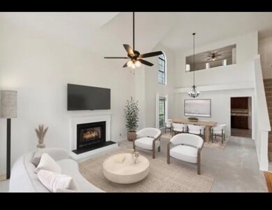 2524 Call Hill Rd, Nashville, TN 37211 - photo 2