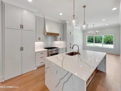 538 Stump Ridge Rd, Brandon, MS 39047 - photo 7