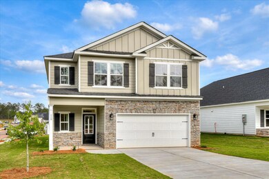 119 Tanager Ln, Evans, GA 30809 - photo 2