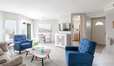 600 N The Strand unit 36, Oceanside, CA 92054 - photo 6