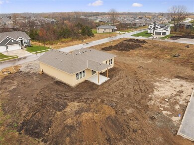 25017 W 89th St, Lenexa, KS 66227 - photo 7