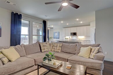 1717 Journey Forth Trail, Wylie, TX 75098 - photo 7