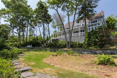 99 Linekin Rd, Boothbay Harbor, ME 04538 - photo 6