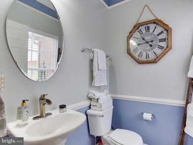 2307 Sansbury Dr, Chesapeake Beach, MD 20732 - photo 5