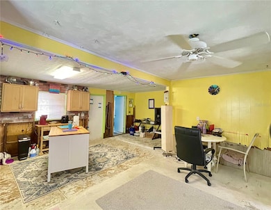 Open Concept