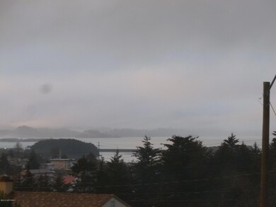 Views from living room!