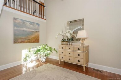 Wood floors