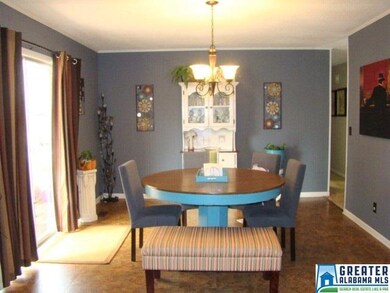 1514 Clairmont Dr, Weaver, AL 36277 - photo 6