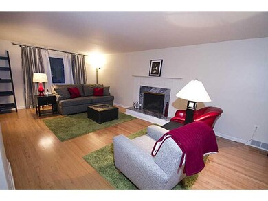 Living Room.