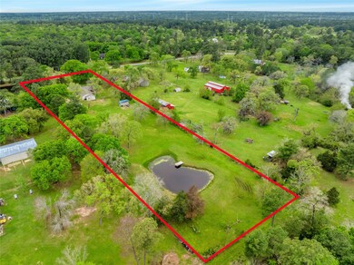 28090 Joseph Rd, Hockley, TX 77447 - photo 5