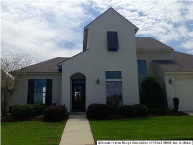 2582 BOUDREAUX AVE, ZACHARY, LA 70791