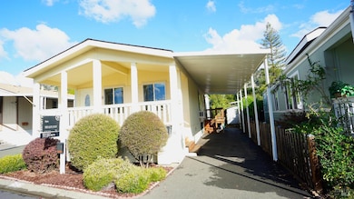 265 Hermosa Cir, Santa Rosa, CA 95409 - photo 3