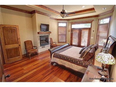 Master Bedroom.