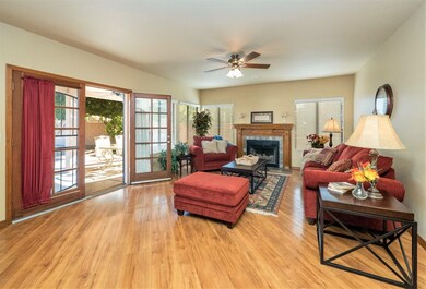 1039 S Cape Ct, Gilbert, AZ 85233 - photo 6