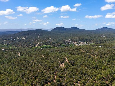 LOTS B-E, 1-5 Lone Pine Ridge, Santa Fe, NM 87505 - photo 6