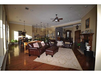 Living Room.