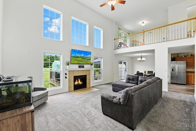 2123 Josephs Run Rd, New Richmond, OH 45157 - photo 4