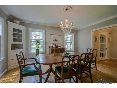 Dining Room.