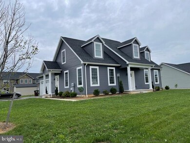 2324 Somerset Rd, Chambersburg, PA 17202 - photo 2