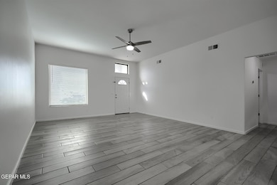 840 Paseo Dulce Ave, Horizon City, TX 79928 - photo 5