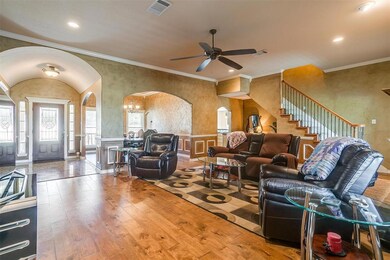 274 Thomas Rd, Springtown, TX 76082 - photo 6