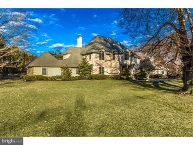 633 Chester Ave, Moorestown, NJ 08057 - photo 2