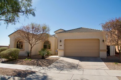 Tall Garage Door