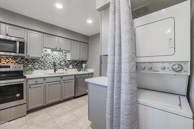 Washer-dryer