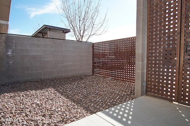 4 Patio