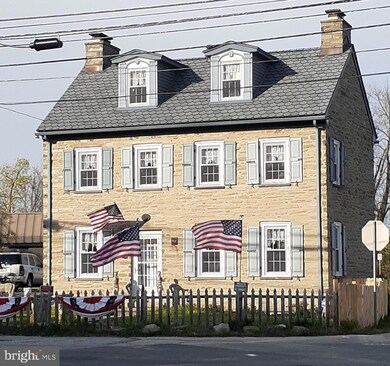 9201 Ridge Pike, Lafayette Hill, PA 19444 - photo 2