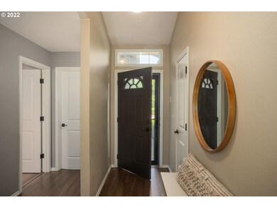 Entrance/Foyer