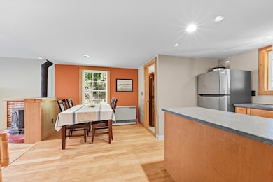 1015 Round House Rd, Carrabassett Valley, ME 04947 - photo 5