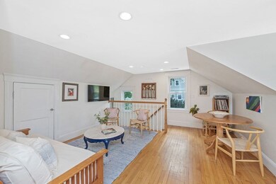 28 Fletcher St unit 3, Roslindale, MA 02131 - photo 2