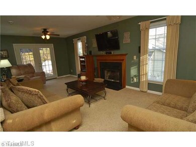 Living Room.