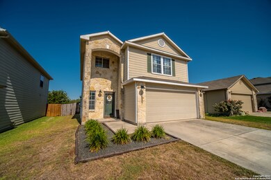25007 Longbranch Run, San Antonio, TX 78261 - photo 4