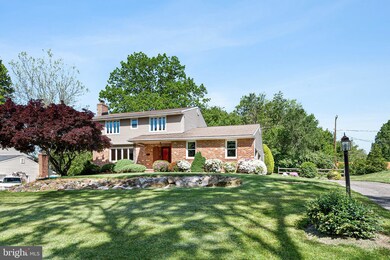 1105 Dardel Dr, Wilmington, DE 19803 - photo 2