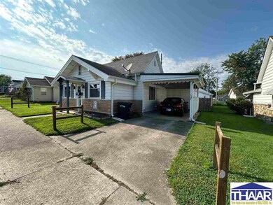 1080 NE East St, Linton, IN 47441 - photo 3