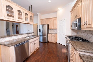 2712 Miles City Ct, Southlake, TX 76092 - photo 4