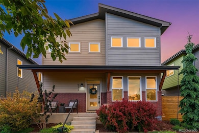 532 Cajetan St, Fort Collins, CO 80524 - photo 2