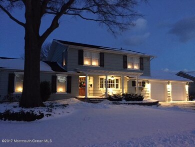 13 Bayonne Ave, Monmouth Beach, NJ 07750 - photo 2