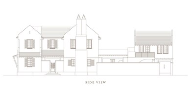 U3-Side Elevation
